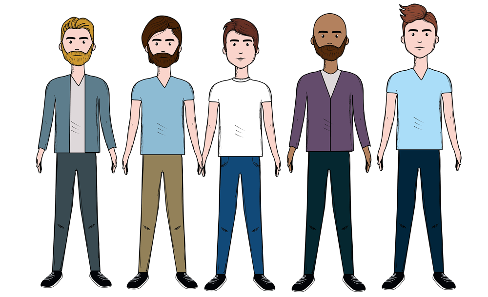 HIV Risk Study