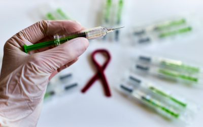 Free HIV Testing in Miami-Dade Understanding The 5 Stages of HIV Infection