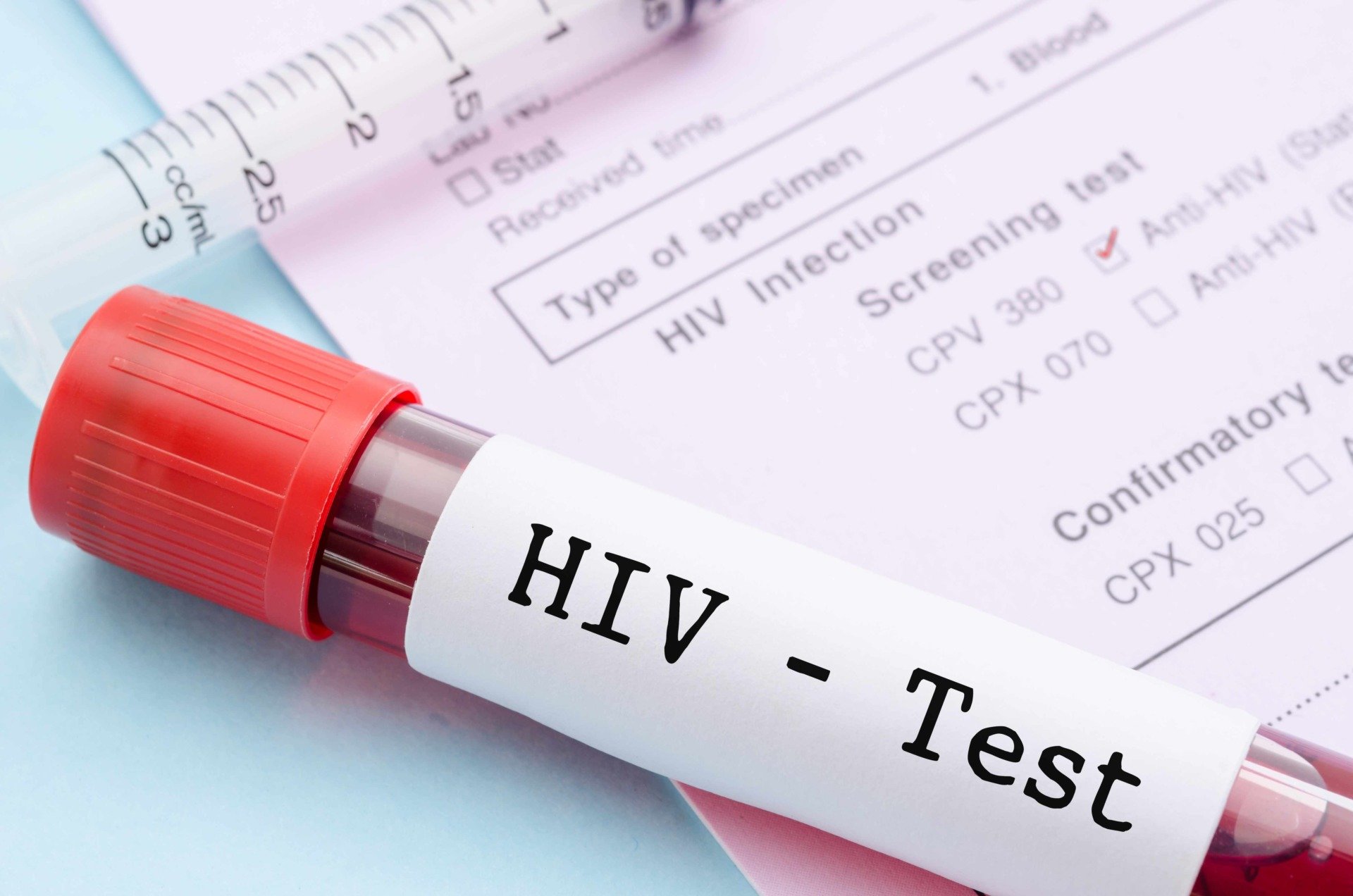 Free HIV Testing in Miami