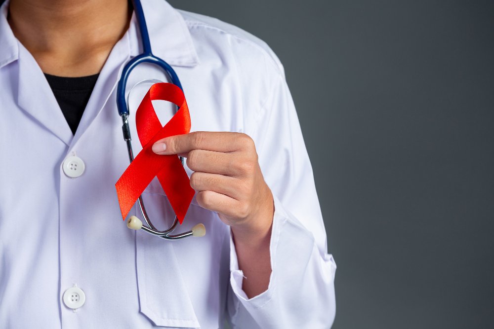 HIV Wellness Center in Miami