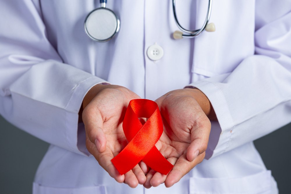 What is the Treatment for HIV and AIDS?