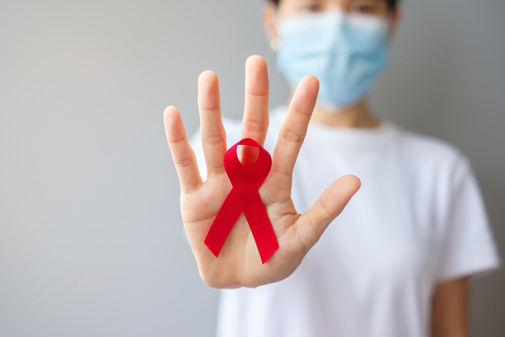 Is HIV a Chronic Health Condition?