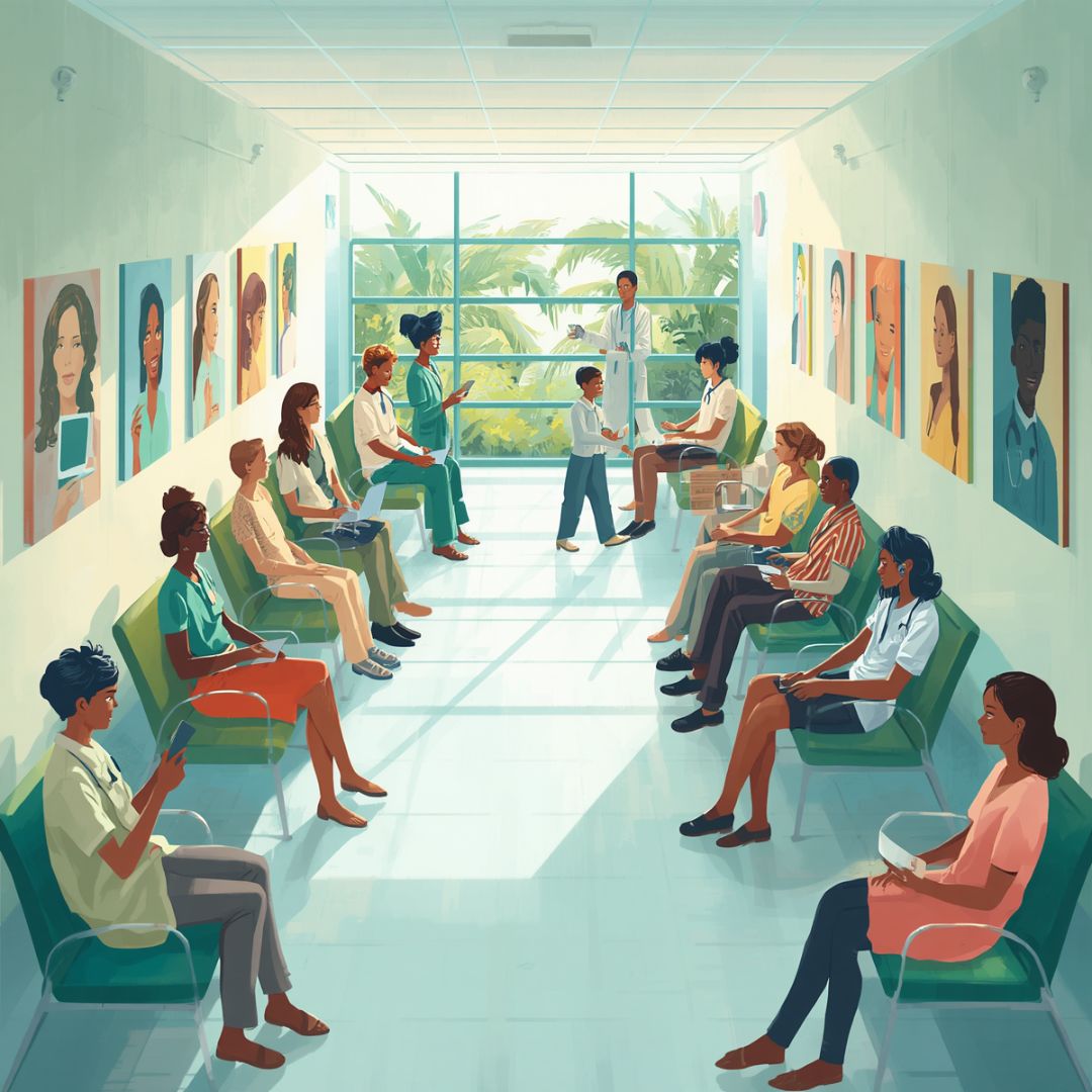 What Is HIV and Why Do Complications Develop? free HIV testing in North Miami