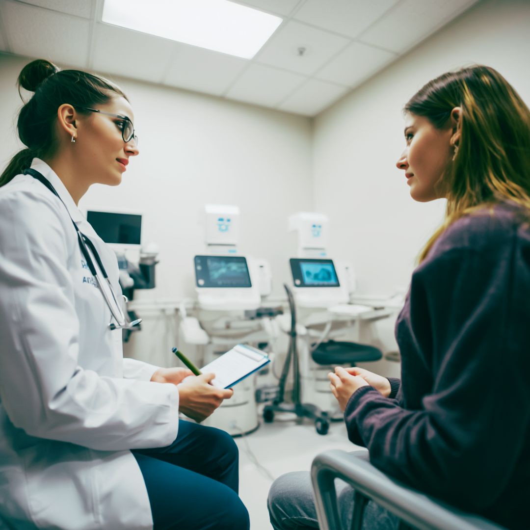 HIV Infection Complications