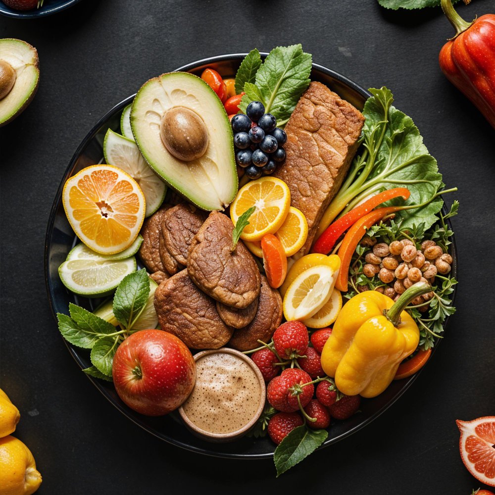 Best Foods for HIV and AIDS Patients to Improve & Maintain Health